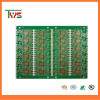 Circuit board for temperature control