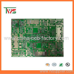 good quality flashlight PCB