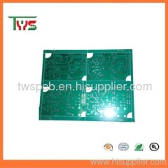 4 layer PCB (HASL of ROHS)