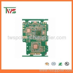 PCB manufacturing China shenzhen