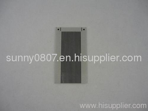 SAAB 9-3 ACC Pixel repair ribbon cable