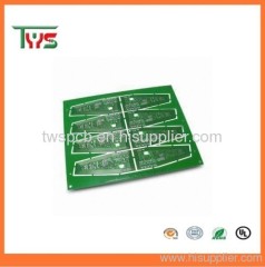 Lead Free HAL PCB Manufacturer in China