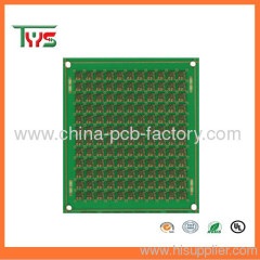 temperature control board with UL approval