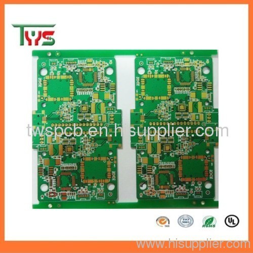 pcb maker printed circuit board