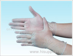 disposable vinyl gloves /non woven products