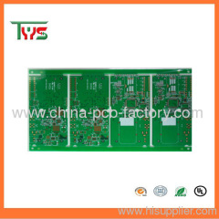 Advanced board electronics projects