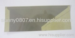 Flat LCD Connector for OPEL ASTRA Info Display Made by Simens