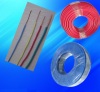 solid copper conductor PVC insulated PVC sheathed electric wire