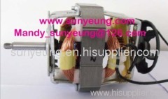 8820 meat mincer sunyeung motor