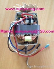 8825 sunyeung meat mincer motor