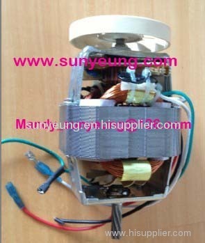 8830 sunyeung meat mincer motor