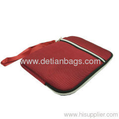 Shock proof protection foam computer sleeve for tablet laptop 8
