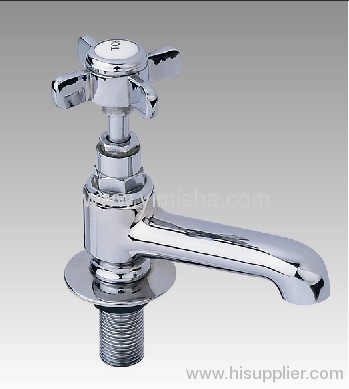 Single Handle Basin Tap