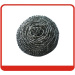 Rust-free and eco-friendly Spiral Stainless Steel Scourer