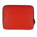 New design fashion foam laptop leather sleeves for laptop ipad 7" 10" 13"