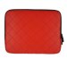 New design fashion foam laptop leather sleeves for laptop ipad 7" 10" 13"