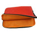 New design fashion foam laptop leather sleeves for laptop ipad 7" 10" 13"