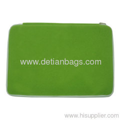 Best fashion new arrival velvet foam mini laptop covers for laptop 7