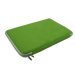 New arrival top velvet foam mini laptop sleeves for notebook 11" 10" 9" 8"7"