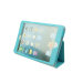 Top cool protective leather smart case for ipad mini