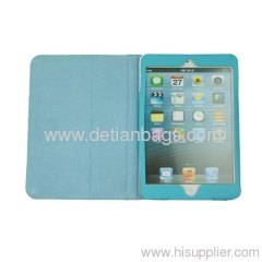 Best unique cool leather apple ipad mini cases and covers