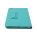 Top cool protective leather smart case for ipad mini