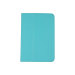 Top cool protective leather smart case for ipad mini