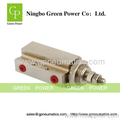 CJPB double acting needle cylinder