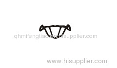 road and bridge rubber sealing strip