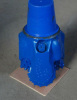 8 3/4 TCI Tricone roller rock bit for oilfield and gas field
