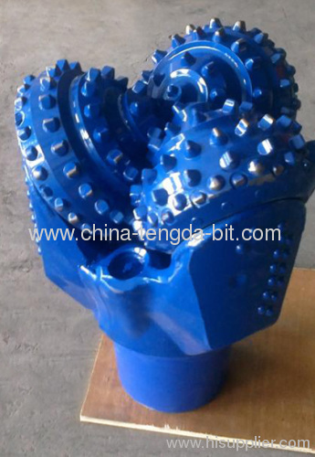 11 inch TCI Tricone roller rock bit for oilfield and gas field