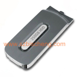 xbox 360 hard disk