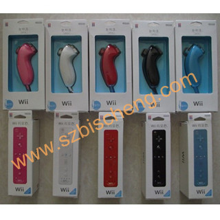 for WII controllers remote