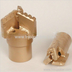 133mm pdc drag bits diamond step drag bit