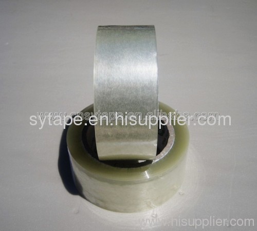 bopp adhesive tape manufactured