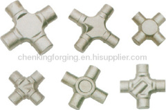 Forged Universal Joint Cross Shaft