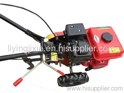 gasoline tiller mini cultivator