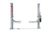 CE Lifting Height 1900mm Manual Two Post Lift