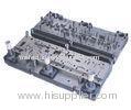 Sheet Metal Forming Dies SKH-9 for DVD Chassis Of LEXUS Automotive