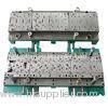 Metal Forming Stamping Dies D2 For Automotive DVD Chassis