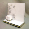 Beautiful and elegant cosmetic display stand holder