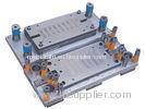 Punch Hole Stamping Mould / Hard Tool Alodine For Flexible PCB