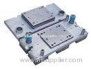 Electronic Board PCB Stamping Mould SKD11 , Hardness Meter