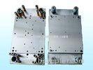 Sheet Metal Punch Dies / Stamping Mould Steel AISI For PCB