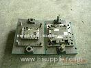 Station Stamping Precision Moulds And Dies SKD11 For Electronics Bracket