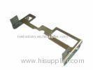 Truck Bracket Metal Stamped Parts