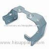 SECC / EGC Metal Stamped Parts Mounting Bracket 1.0mm For Automotive DVD