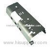 Printer Shell Metal Stamped Parts SECC / Electro - Galvanized Steel