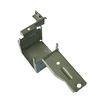 Power Bracket Metal Stamped Parts SECC / Electro - Galvanized Steel