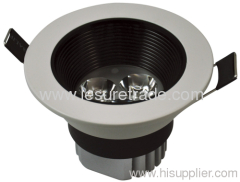 Led Downlights 1Wx4 Led Ceiling Light